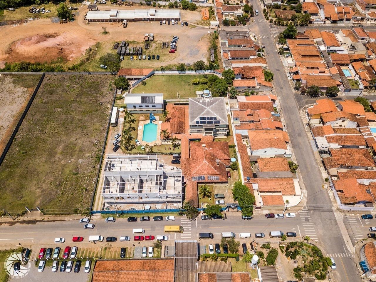 Pousada Das Estrelas Atibaia Exteriér fotografie